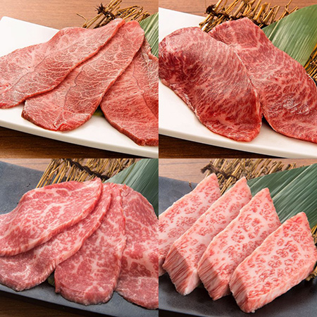 A5等級佐賀伊萬里牛稀有部位